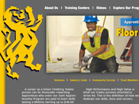 apprenticeship-website-design-district-council-16-Northern-California-IUPAT